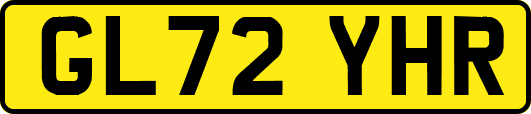 GL72YHR