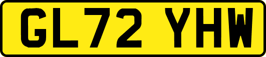 GL72YHW