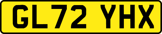 GL72YHX