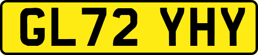 GL72YHY