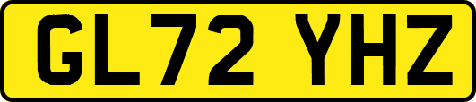GL72YHZ