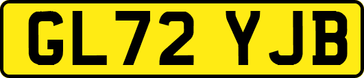 GL72YJB