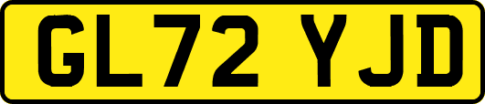 GL72YJD