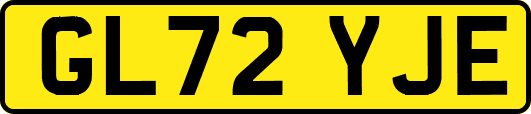 GL72YJE