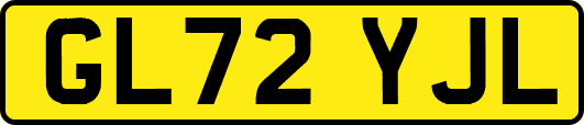 GL72YJL
