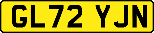 GL72YJN