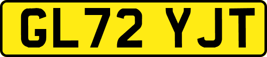 GL72YJT