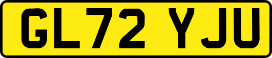 GL72YJU