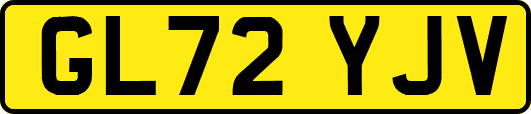 GL72YJV
