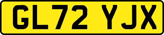 GL72YJX