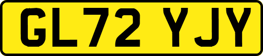 GL72YJY