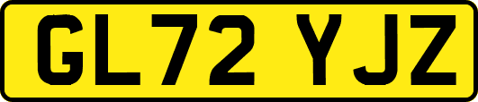 GL72YJZ