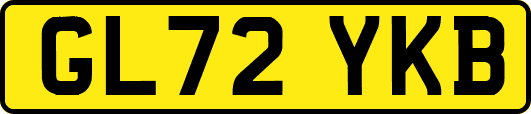 GL72YKB