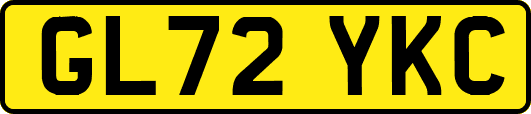 GL72YKC