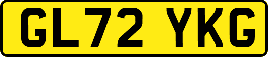 GL72YKG