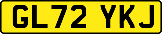 GL72YKJ