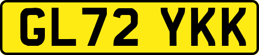GL72YKK
