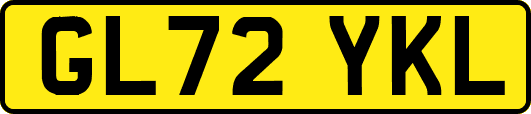 GL72YKL