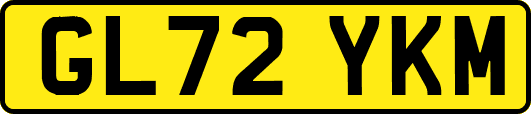 GL72YKM