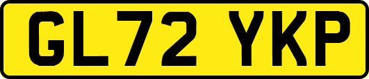GL72YKP