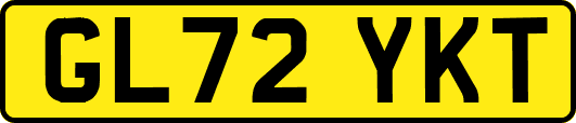 GL72YKT