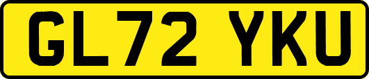 GL72YKU