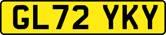 GL72YKY