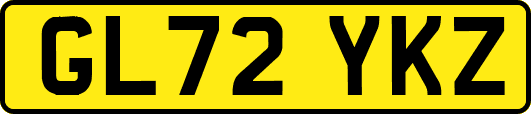 GL72YKZ