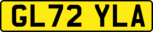 GL72YLA