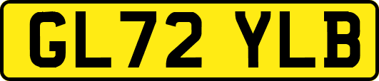 GL72YLB