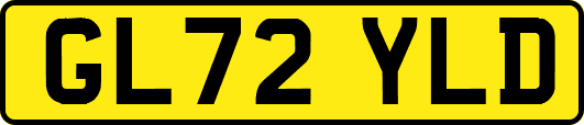 GL72YLD
