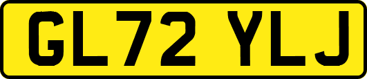 GL72YLJ