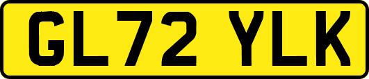 GL72YLK