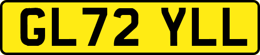 GL72YLL