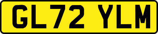 GL72YLM
