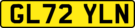 GL72YLN