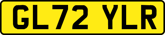 GL72YLR