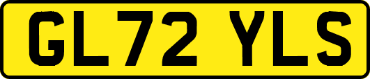 GL72YLS