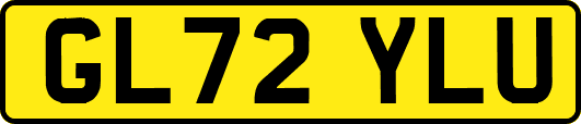 GL72YLU