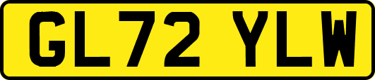 GL72YLW