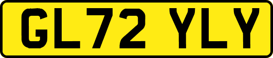 GL72YLY