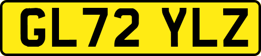 GL72YLZ