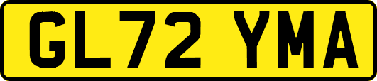 GL72YMA