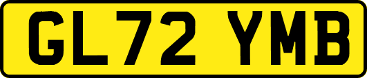 GL72YMB