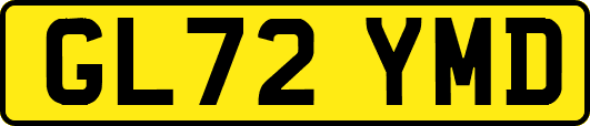 GL72YMD