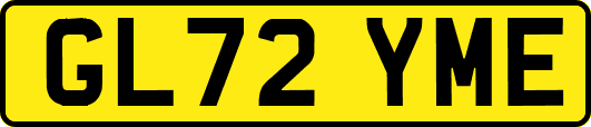 GL72YME