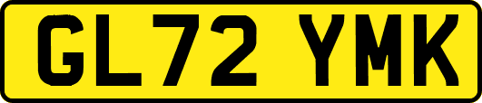 GL72YMK