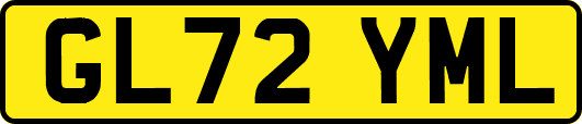 GL72YML
