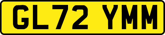 GL72YMM