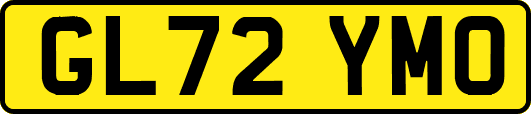 GL72YMO